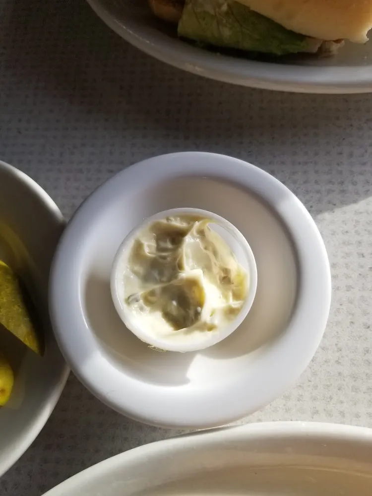 Tartar Sauce