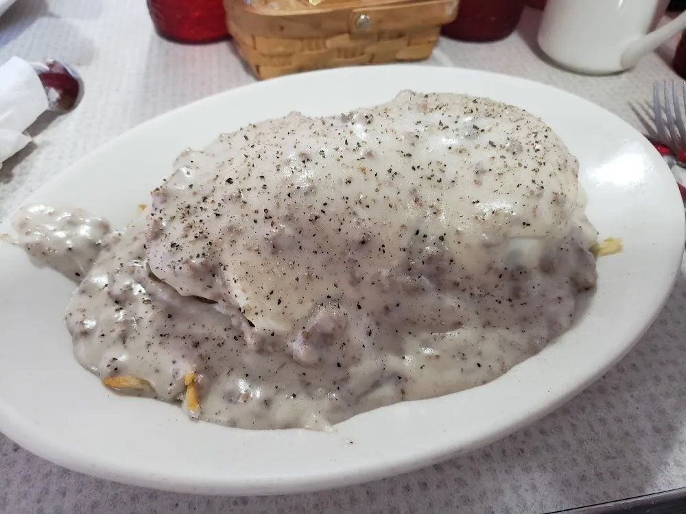 The New Frontier Stacker